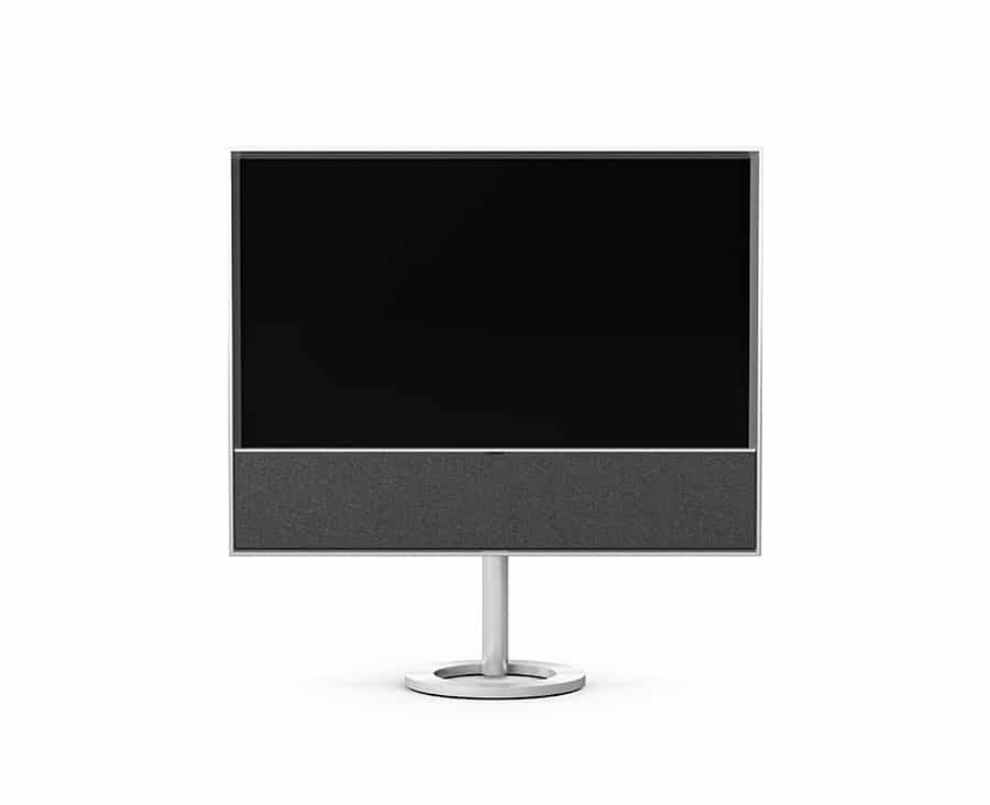 Beovision Contour 48 silver – Bild 2